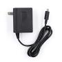 Kowela Charger Power Supply AC Adapter for Nintendo Switch and Switch Lite, Compatible with Console Dock and Pro Controller, 15V 2.6A Fast Charger, With 5ft Cable