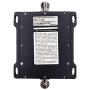 ORPEY Cell Phone Booster for Home and Office - Works with AT&T, Verizon and T-Mobile 700 MHz Band 12/13/17 - Improve 4G LTE Data Signal and Voice Over LTE