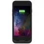 mophie 3673_JPA-IP7-BLK Juice Pack Wireless - Charge Force Wireless Power - Wireless Charging Protective Battery Pack Case for iPhone 8 and iPhone 7 – Black mophie 3673_JPA-IP7-BLK Juice Pack Wireless - Charge Force Wireless Power - Wireless Charging Protective Battery Pack Case for iPhone 8 and iPhone 7 – Black