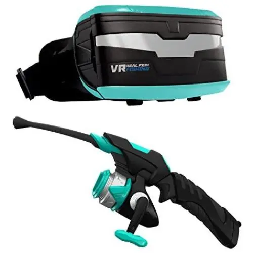 VR Entertainment VR Real Feel Fishing Mobile VR Gaming VR Entertainment VR Real Feel Fishing Mobile VR Gaming