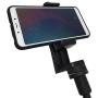 Leader_Pneumatic Phone Mount Kayak Cell Phone Holders Kayak Accessory with Flexible Long Arm for Phone on Kayak