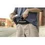 Armear Travel Belt Money Waist Pack - Hidden Waterproof Anti Theft Passport Security Fanny Pouch Wallet for Running Men Women Armear Travel Belt Money Waist Pack - Hidden Waterproof Anti Theft Passport Security Fanny Pouch Wallet for Running Men Women