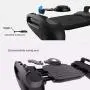 Portable Mobile Phone Game Controller Gamepad Holder Gaming Trigger for PUBG - Black