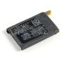 Battery Replacement A1578 with Repair Tool Set Kit for S1 Apple Watch Series 1 A1802 and (1st Generation) A1553 38 mm 295895