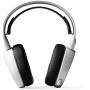SteelSeries Arctis 3 - All-Platform Gaming Headset - For PC, PlayStation 4, Xbox One, Nintendo Switch, VR, Android, and iOS - White