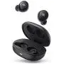 Wireless Earbuds, Boltune Bluetooth V5.0 with 4 Mics Super Lightweight Bluetooth Earbuds, CVC 8.0 Stereo Sound Deep Bass, IPX8 Waterproof in-Ear Headphones Single/Twin Mode for iPhone/Android Wireless Earbuds, Boltune Bluetooth V5.0 with 4 Mics Super Lightweight Bluetooth Earbuds, CVC 8.0 Stereo Sound Deep Bass, IPX8 Waterproof in-Ear Headphones Single/Twin Mode for iPhone/Android