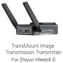 Zhiyun Image Transmission Module Transmount Transmitter for Zhiyun Weebill S
