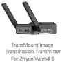 Zhiyun Image Transmission Module Transmount Transmitter for Zhiyun Weebill S Zhiyun Image Transmission Module Transmount Transmitter for Zhiyun Weebill S