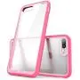 SUPCASE Unicorn Beetle Style Case Designed for iPhone 7 Plus, iPhone 8 Plus Case, Premium Hybrid Protective Clear Case for Apple iPhone 7 Plus 2016 / iPhone 8 Plus 2017 (Pink) SUPCASE Unicorn Beetle Style Case Designed for iPhone 7 Plus, iPhone 8 Plus Case, Premium Hybrid Protective Clear Case for Apple iPhone 7 Plus 2016 / iPhone 8 Plus 2017 (Pink)