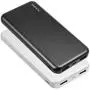 ENEGON 2-Pack Portable Power Bank 10000mAh, The Phone Charger Battery with USB C Input and Dual USB Output for iPhone, iPad, Galaxy S9,Tablets and More ENEGON 2-Pack Portable Power Bank 10000mAh, The Phone Charger Battery with USB C Input and Dual USB Output for iPhone, iPad, Galaxy S9,Tablets and More