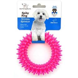 Best Pet Supplies, Inc. Pet Rubber Chew Toy