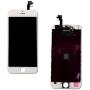 for iPhone 6 (4.7 Inch) (A1549, A1586, A1589) Screen Replacement LCD Digitizer Assembly Touchscreen Front Glass White