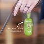 Earth Rated Compostable Dog Poop Bags - Premium Poop Bags for Dogs | Doggie Waste Bags - Vegetable-Based & Eco-Friendly | Ultra Thick with 100% Leak-Proof Security