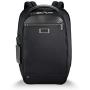 Briggs & Riley @ work-Medium Backpack, Black, Slim