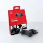 Koomus Pro CD Slot Car Mount Holder Cradle for All Smartphones - Black Koomus Pro CD Slot Car Mount Holder Cradle for All Smartphones - Black