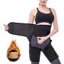 Libeder High Waist Trainer Thigh Trimmers, 3-in-1 Waist and Thigh Trimmer for Women Body Shaper Weight Loss Butt Lifter Hip Raise Shapewear with Slimming Belt for Gym Workout Fitness Exercise Libeder High Waist Trainer Thigh Trimmers, 3-in-1 Waist and Thigh Trimmer for Women Body Shaper Weight Loss Butt Lifter Hip Raise Shapewear with Slimming Belt for Gym Workout Fitness Exercise