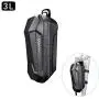aibiku Universal Waterproof Storage Bag Front Carrying Bag for Xiaomi M365 Electric Scooter, Bicycle Accessories aibiku Universal Waterproof Storage Bag Front Carrying Bag for Xiaomi M365 Electric Scooter, Bicycle Accessories