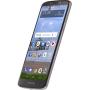 Tracfone Carrier-Locked Motorola Moto e5 4G LTE Prepaid Smartphone - Black - 16GB - Sim Card Included - CDMA