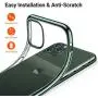 TORRAS iPhone 11 Pro Max Case, Ultra-Thin Slim Fit Soft Silicone TPU Cover Case Compatible with iPhone 11 Pro Max Case 6.5 inch (2019), Midnight Green TORRAS iPhone 11 Pro Max Case, Ultra-Thin Slim Fit Soft Silicone TPU Cover Case Compatible with iPhone 11 Pro Max Case 6.5 inch (2019), Midnight Green