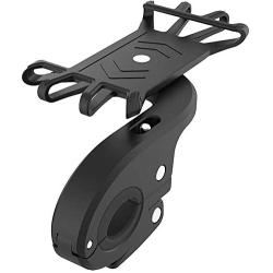 VEROMAN Motorcycle Phone Holder Bicycle Phone Holder Bike Accessories with 360 Degree Rotation