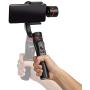Deco Gear 3-Axis Handheld Cell Phone Gimbal Stabilizer iOS/Android Compatible GIM100BK