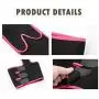 MINIDORA Multifunctional Waist Trimmer Adjustable Elastic Shaping Slimming Corset 3 in 1 Weight Loss Butt Lifter Waist Trainer Hips Belt Trimmer Body Shaper MINIDORA Multifunctional Waist Trimmer Adjustable Elastic Shaping Slimming Corset 3 in 1 Weight Loss Butt Lifter Waist Trainer Hips Belt Trimmer Body Shaper