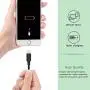 iPhone Charger 3Pack 10FT Mfi Certified Lightning Cables to USB Syncing Data and Nylon Braided Cord Charger for iPhone XS/Max/XR/X/8/6Plus/6S/7Plus/7/8Plus/SE/iPad and More