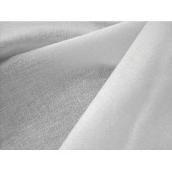 60" Multiple use Non-Woven Washable fusible Interfacing White. (60" x 6 Yards)