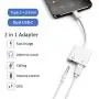 USB C to 3.5 mm Headphone Jack Adapter, Type C 3.5mm Headphone Audio Adapter Charger Converter Compatible with Samsung Galaxy S20 Ultra Note 10 S10 S9 Plus iPad Pro 2018 2019 Pixel 4 3 2 XL and More USB C to 3.5 mm Headphone Jack Adapter, Type C 3.5mm Headphone Audio Adapter Charger Converter Compatible with Samsung Galaxy S20 Ultra Note 10 S10 S9 Plus iPad Pro 2018 2019 Pixel 4 3 2 XL and More