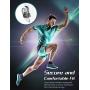 Bluetooth Headphones, Spidoc 5.0 Auto Pairing Deep Bass HiFi Stereo Sound True Wireless Earbuds in Ear Bluetooth Earphones Binaural Call Headset with Built in Mic and Charging Case for Sports Running