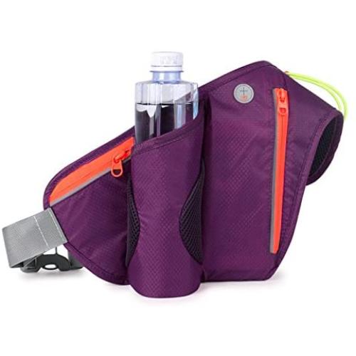 Sports Waist Packs Running Mobile Phone Pockets Outdoor Lightweight Waterproof