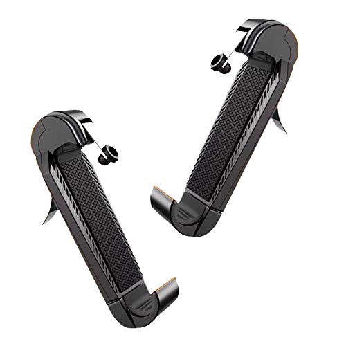 Tacameng Phone Mobile Gaming Trigger Fire Button Handle For L1R1 Shooter Controller,Feel More Comfortable, Product Structure is Ergonomic
