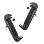 Tacameng Phone Mobile Gaming Trigger Fire Button Handle For L1R1 Shooter Controller,Feel More Comfortable, Product Structure is Ergonomic