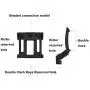Bwen Fit for Mazda CX-5 Magnet Phone Holder Car Vent Mount Holder Cradle for iPhone,Samsung Galaxy,LG,All Smartphone 4" to 7" Fit for 2017 2018 2019 2020 Mazda cx5 Bwen Fit for Mazda CX-5 Magnet Phone Holder Car Vent Mount Holder Cradle for iPhone,Samsung Galaxy,LG,All Smartphone 4" to 7" Fit for 2017 2018 2019 2020 Mazda cx5