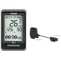 POSMA DB1 Bluetooth Cycling Bike Computer BCB30 Dual Mode Speed Cadence Sensor Value Kit - Speedometer Odometer, Support GPS by Smartphone iPhone POSMA DB1 Bluetooth Cycling Bike Computer BCB30 Dual Mode Speed Cadence Sensor Value Kit - Speedometer Odometer, Support GPS by Smartphone iPhone