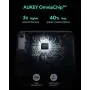 MacBook Pro Charger 100W, AUKEY Omnia USB C Charger (Upgraded) with GaNFast Technology, PD Charger Power Delivery 3.0 Laptop Charger for MacBook Pro 16", iPhone 11 Pro Max, HP Spectre 15