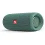 JBL FLIP 5 - Waterproof Portable Bluetooth Speaker Made From 100% Recycled Plastic - Green (Eco Edition) JBL FLIP 5 - Waterproof Portable Bluetooth Speaker Made From 100% Recycled Plastic - Green (Eco Edition)