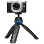 Benro PocketPod Tabletop Tripod (PP1),Black Benro PocketPod Tabletop Tripod (PP1),Black