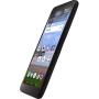 TracFone Carrier-Locked TCL LX 4G LTE Prepaid Smartphone - Black - 16GB - Sim Card Included - CDMA