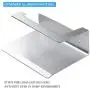 Yeaky Toilet Paper Holder, Paper Roll Holder with Spacious Shelf, Self-Adhesive and Wall Mounted Aluminum Paper Holder … Yeaky Toilet Paper Holder, Paper Roll Holder with Spacious Shelf, Self-Adhesive and Wall Mounted Aluminum Paper Holder …