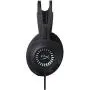 HyperX Cloud Revolver S Gaming Headset with Dolby 7.1 Surround Sound - Steel Frame - Signature Memory Foam, Premium Leatherette, for PC, PS4, PS4 PRO, Xbox One, Xbox One S (HX-HSCRS-GM/NA) (Renewed)