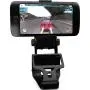 Ortz® PS4 Smart Clip Holder for PlayStation 4 Dualshock Controller - Best Clamp Bracket for Android Mobile Phones, Galaxy S3 S4 S5 S6 Note 2 3 4 & iPhone 4 4s 5 5s 6 Ortz® PS4 Smart Clip Holder for PlayStation 4 Dualshock Controller - Best Clamp Bracket for Android Mobile Phones, Galaxy S3 S4 S5 S6 Note 2 3 4 & iPhone 4 4s 5 5s 6
