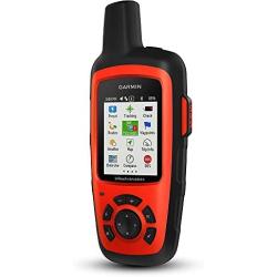 Garmin inReach Explorer+ Satellite Communicator w/GPS Accessory Kit