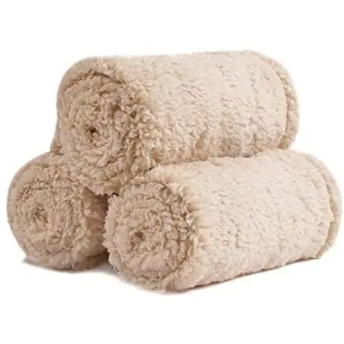 luciphia 1 Pack 3 Blankets Fluffy Premium Fleece Pet Blanket Soft Sherpa Throw for Dog Puppy Cat luciphia 1 Pack 3 Blankets Fluffy Premium Fleece Pet Blanket Soft Sherpa Throw for Dog Puppy Cat