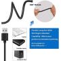 TDRFORCE Selfie Ring Light Flexible Mobile Phone Holder Lazy Bracket Desk Lamp 3 Color LED Light USB Fill Light