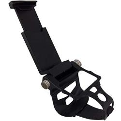 Jazmy Mobile Phone Smart Clamp Holder Stand Game Controller Holder for PS4 Game Controller