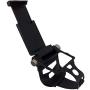 Jazmy Mobile Phone Smart Clamp Holder Stand Game Controller Holder for PS4 Game Controller