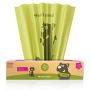 Earth Rated Extra Large Poop Bags, Poop Bags for Large Dogs, 225 Bags on a Large Single Roll, Each Cat Poop Bag Measures 11 x 13 inches