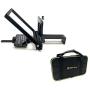 Glide Gear TMP 50 Adjustable Smartphone Android iPhone Mini Teleprompter