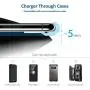 EasyAcc Fast Wireless Charger Desk Organizer USB Charging Station, Multi-Device iPhone iPad Tablet Charging Station Dock Stand, Induction Charger for iPhone 11 Pro X XS MAX XR 8, Samsung S10 S10e S9 EasyAcc Fast Wireless Charger Desk Organizer USB Charging Station, Multi-Device iPhone iPad Tablet Charging Station Dock Stand, Induction Charger for iPhone 11 Pro X XS MAX XR 8, Samsung S10 S10e S9